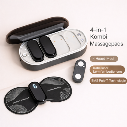 Comerly PulseDock