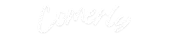 Comerly